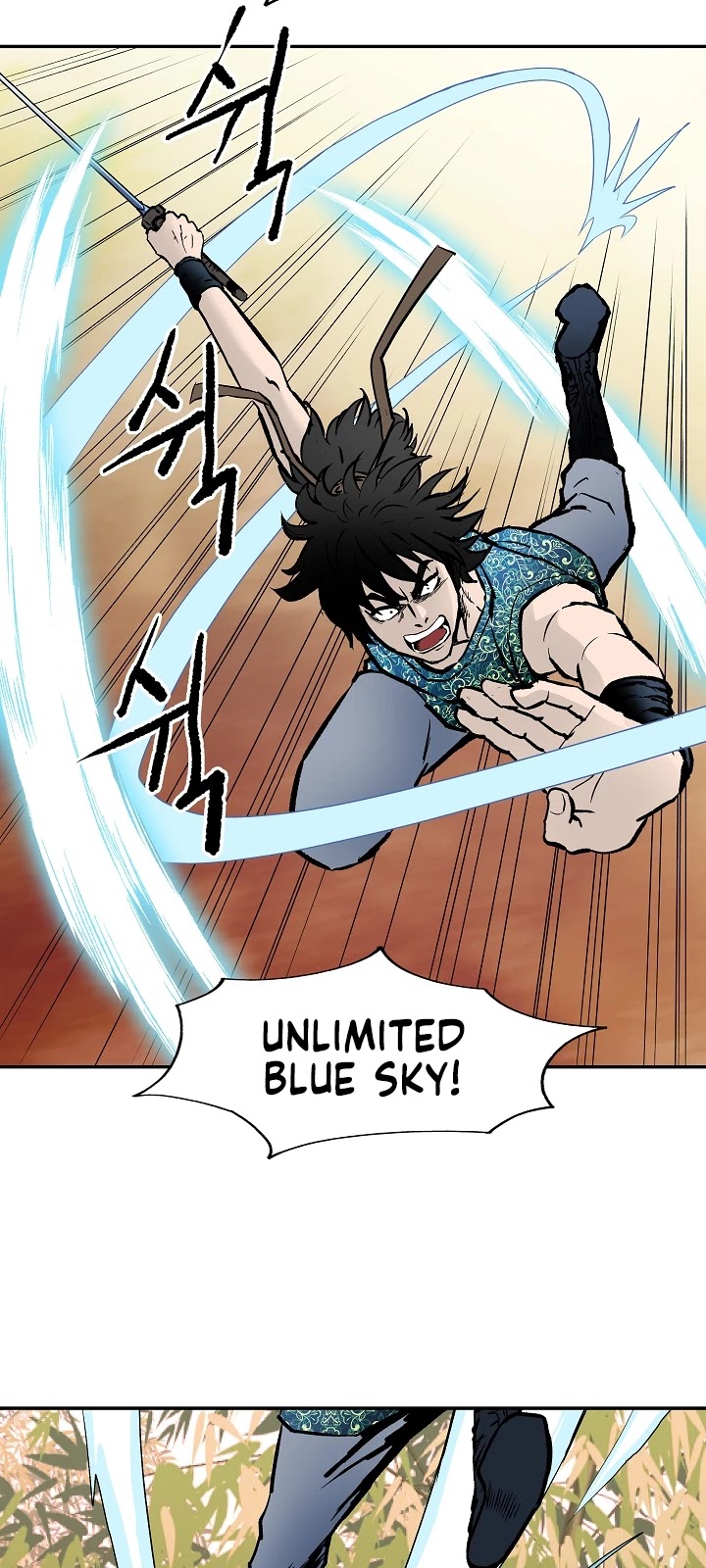 Bowblade Spirit Chapter 29 page 32 - Chapter 29
