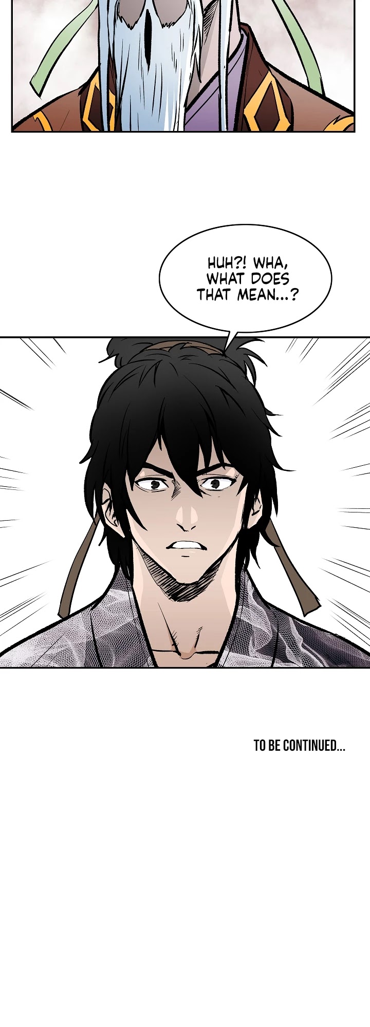 Bowblade Spirit Chapter 29 page 42 - Chapter 29