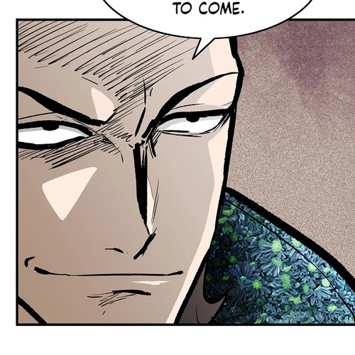 Bowblade Spirit Chapter 29 cover