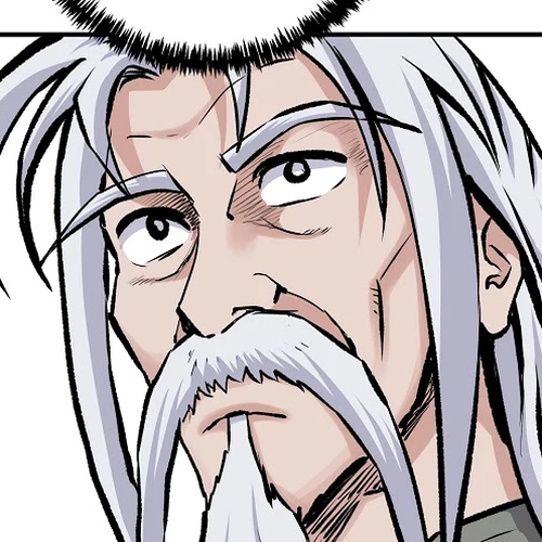 Bowblade Spirit Chapter 3 cover
