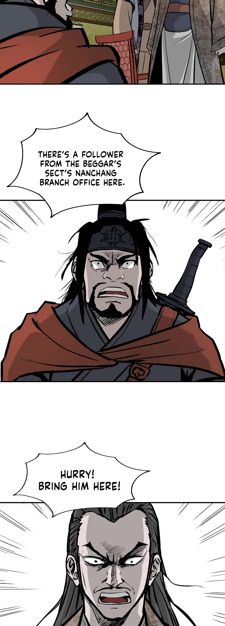 Bowblade Spirit Chapter 30 page 24 - Chapter 30