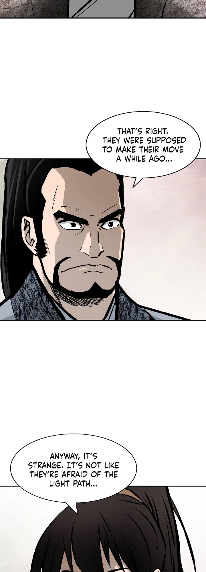 Bowblade Spirit Chapter 30 page 9 - Chapter 30