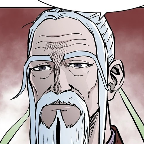 Bowblade Spirit Chapter 30 cover