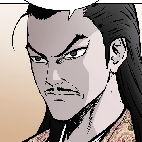 Bowblade Spirit Chapter 31 cover