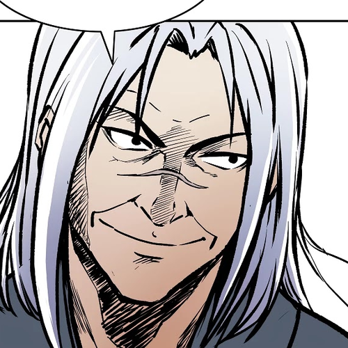 Bowblade Spirit Chapter 32 cover