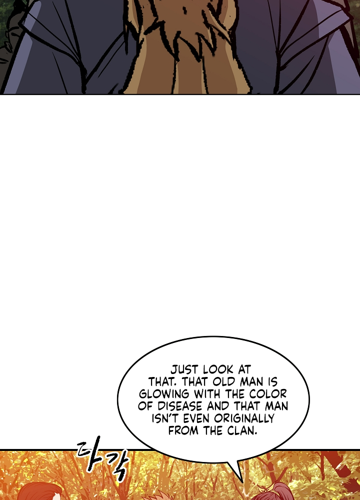 Bowblade Spirit Chapter 33 page 28 - Chapter 33