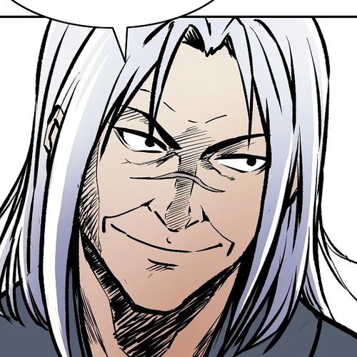Bowblade Spirit Chapter 33 cover