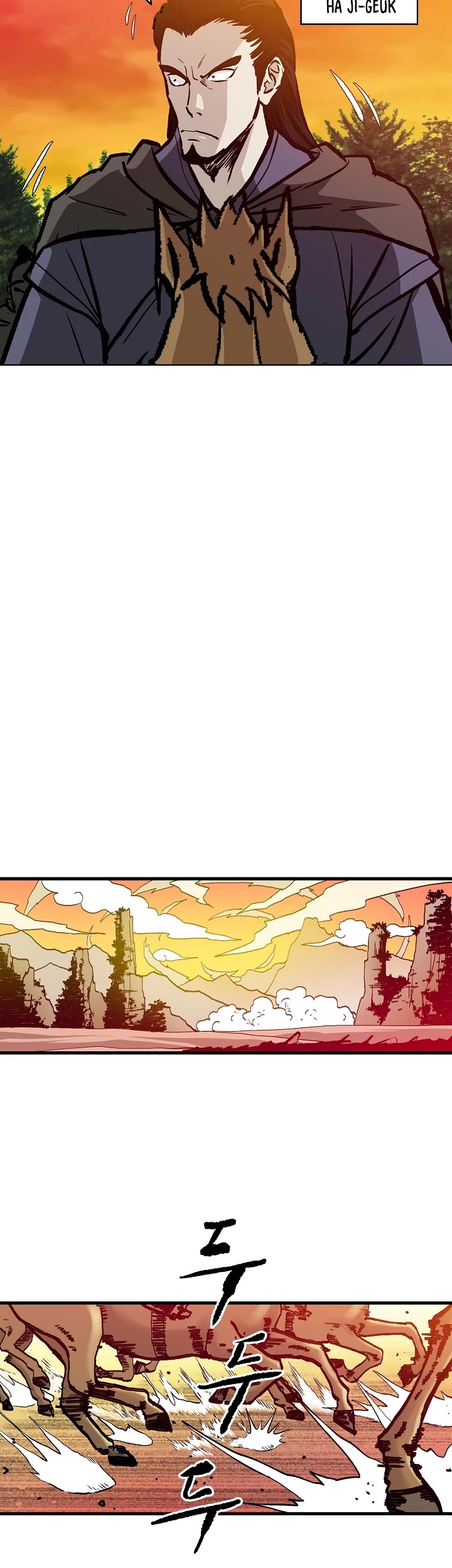 Bowblade Spirit Chapter 34 page 4 - Chapter 34