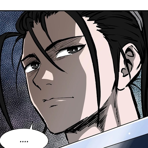 Bowblade Spirit Chapter 34 cover