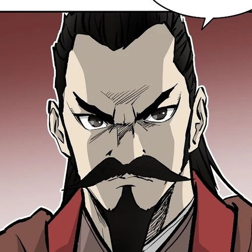 Bowblade Spirit Chapter 35 cover