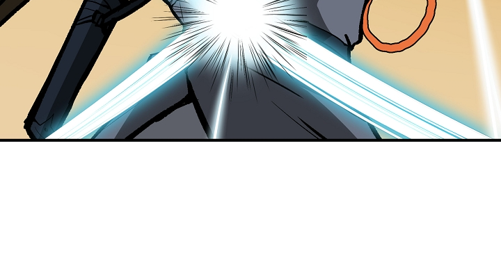 Bowblade Spirit Chapter 36 page 25 - Chapter 36