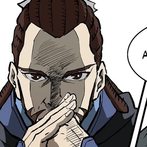 Bowblade Spirit Chapter 36 cover