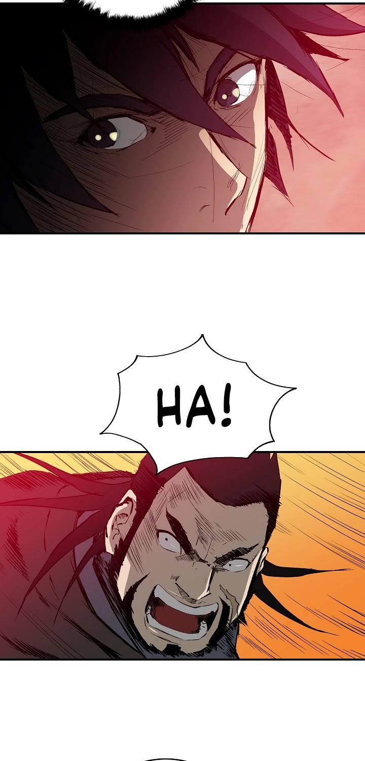 Bowblade Spirit Chapter 37 page 14 - Chapter 37