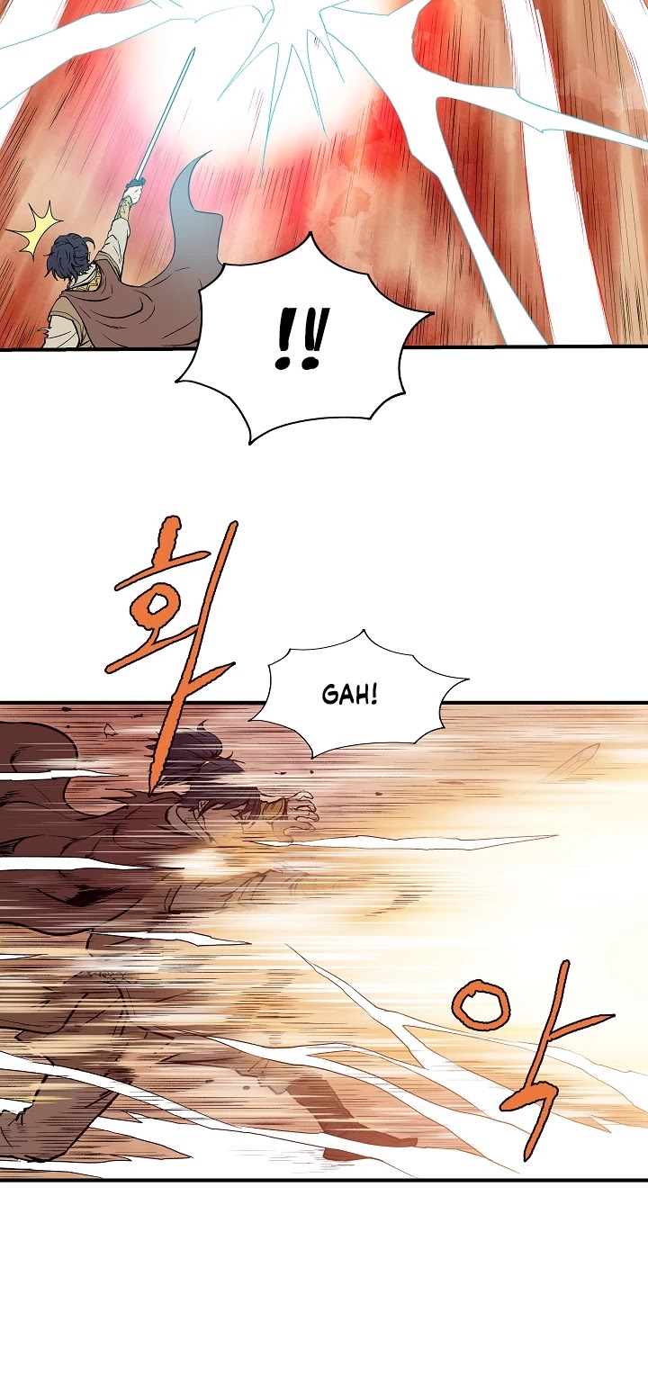 Bowblade Spirit Chapter 38 page 10 - Chapter 38