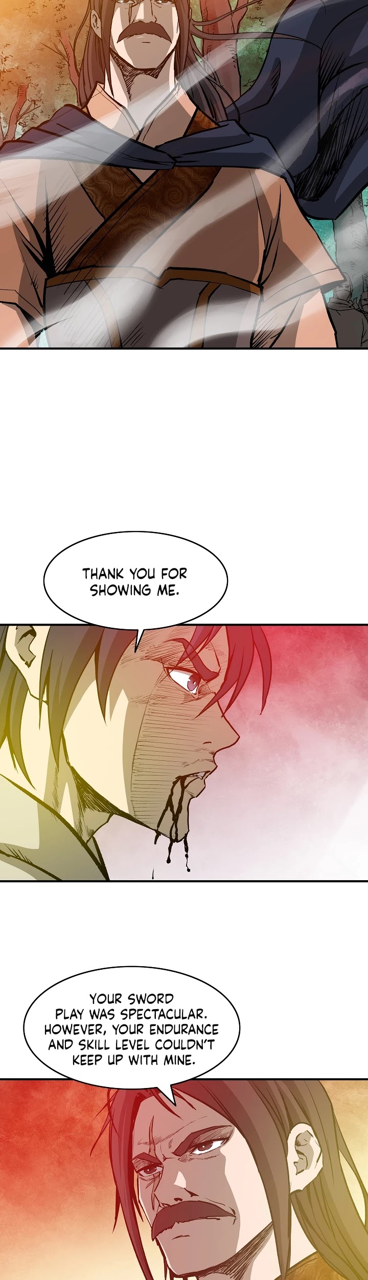 Bowblade Spirit Chapter 38 page 13 - Chapter 38
