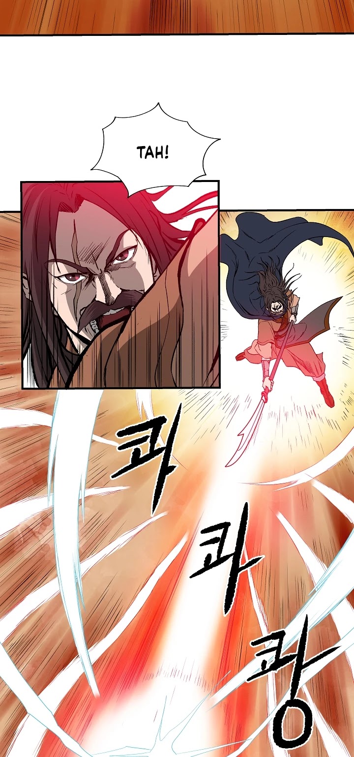 Bowblade Spirit Chapter 38 page 9 - Chapter 38