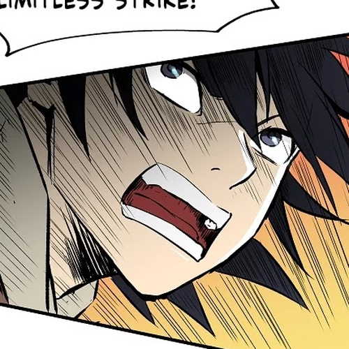 Bowblade Spirit Chapter 38 cover