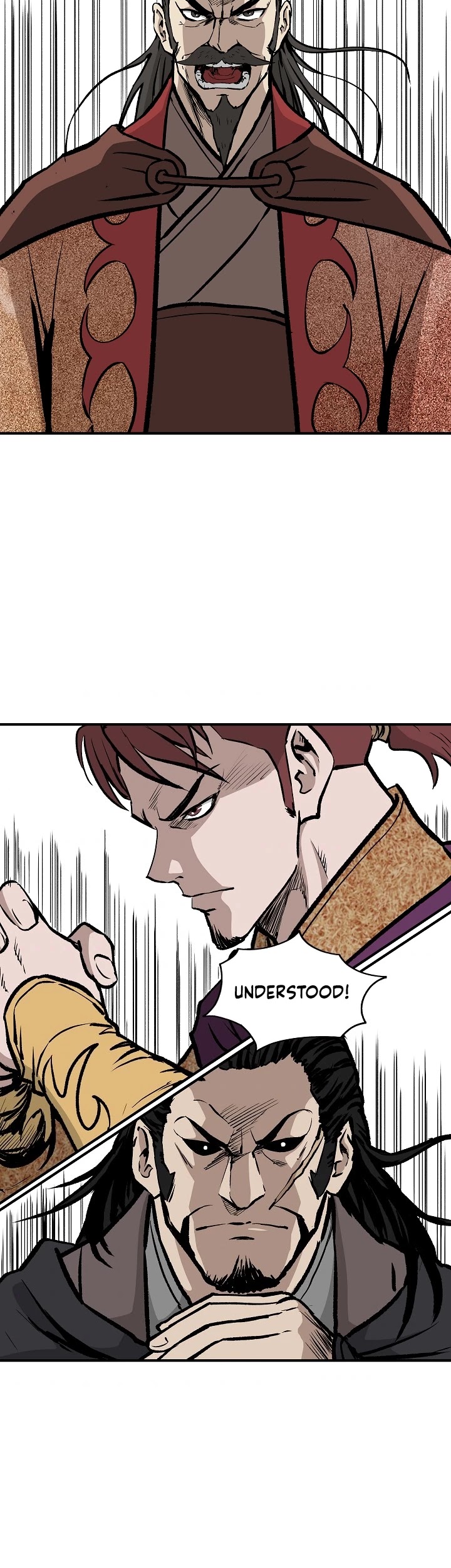 Bowblade Spirit Chapter 39 page 15 - Chapter 39