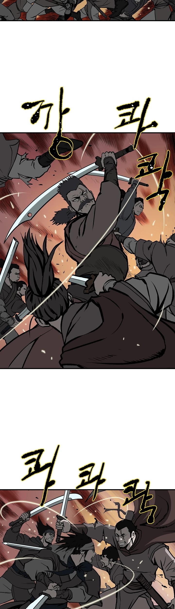 Bowblade Spirit Chapter 39 page 31 - Chapter 39