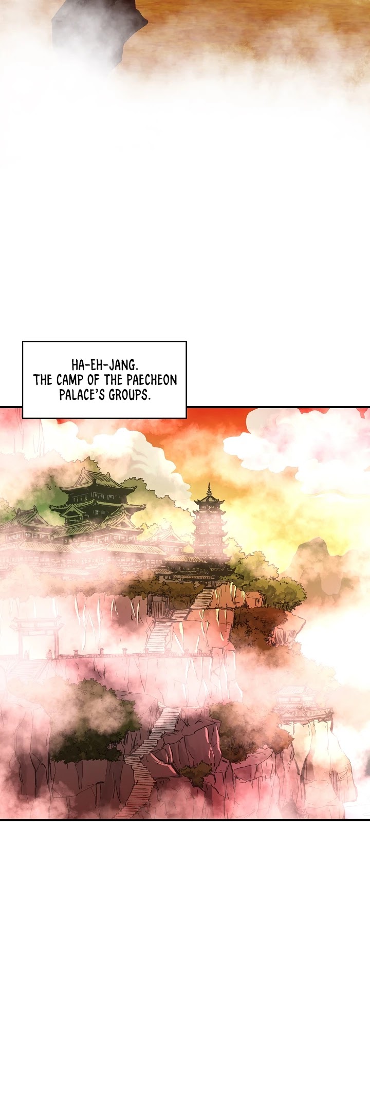 Bowblade Spirit Chapter 39 page 6 - Chapter 39