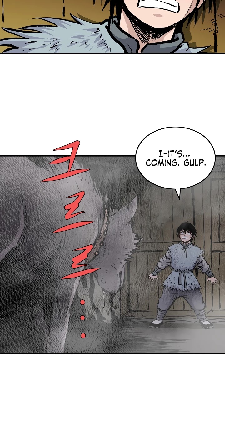 Bowblade Spirit Chapter 4 page 7 - Chapter 4