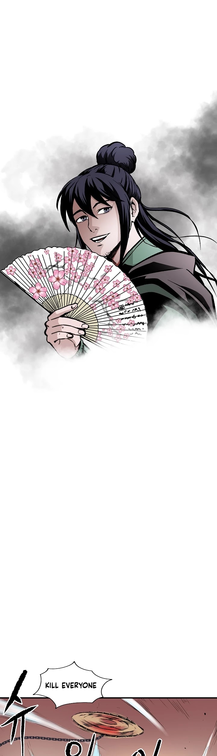 Bowblade Spirit Chapter 40 page 2 - Chapter 40