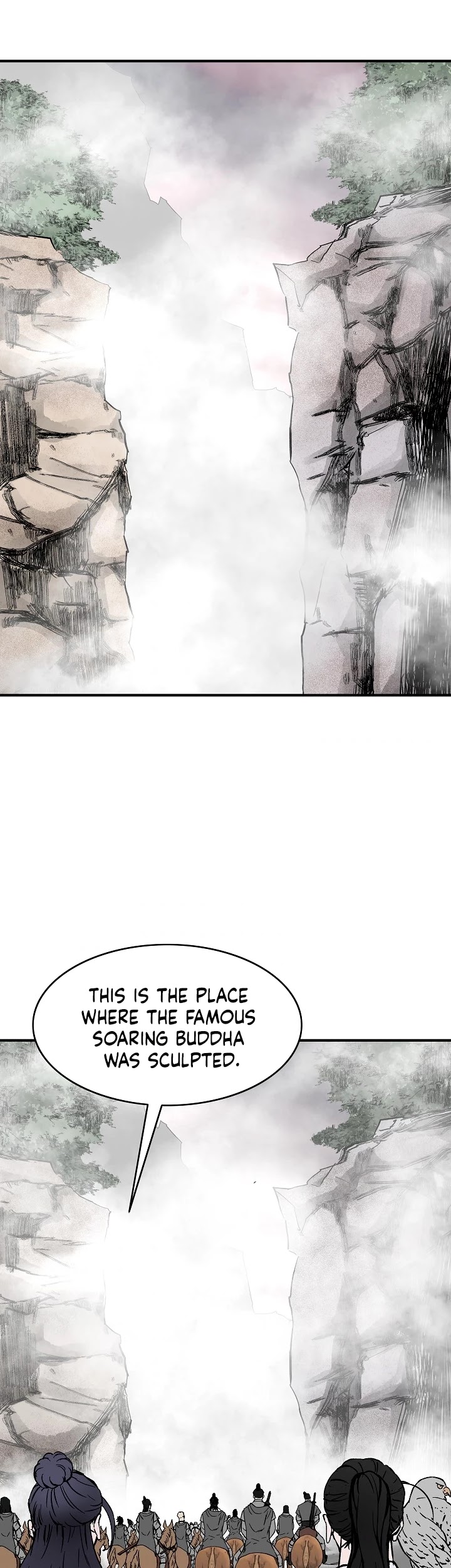 Bowblade Spirit Chapter 40 page 24 - Chapter 40