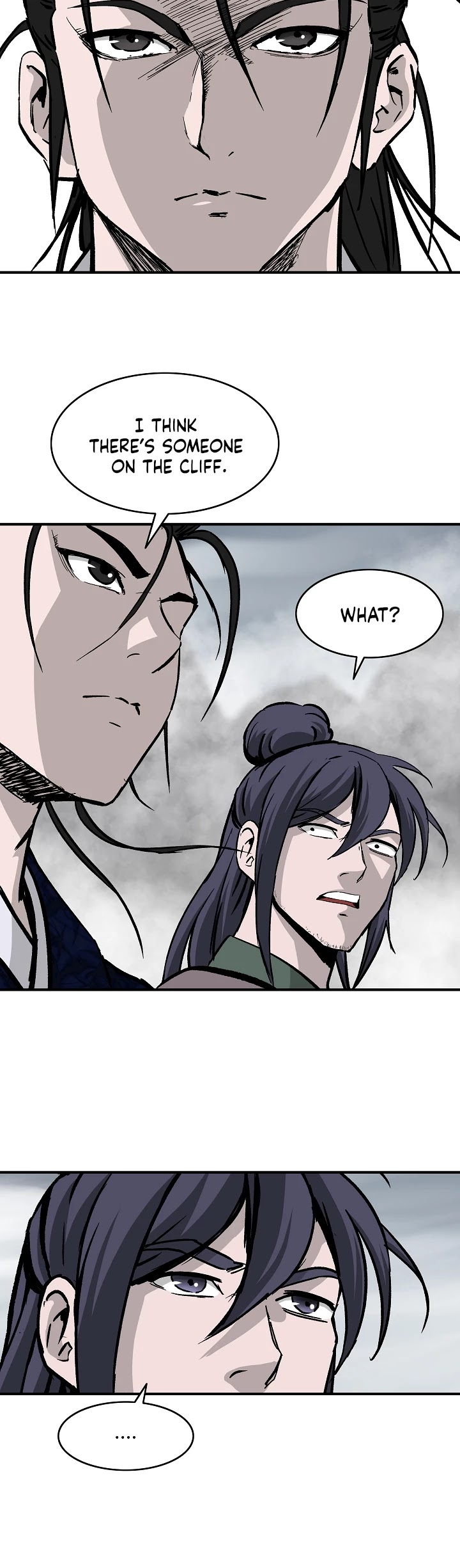Bowblade Spirit Chapter 40 page 26 - Chapter 40