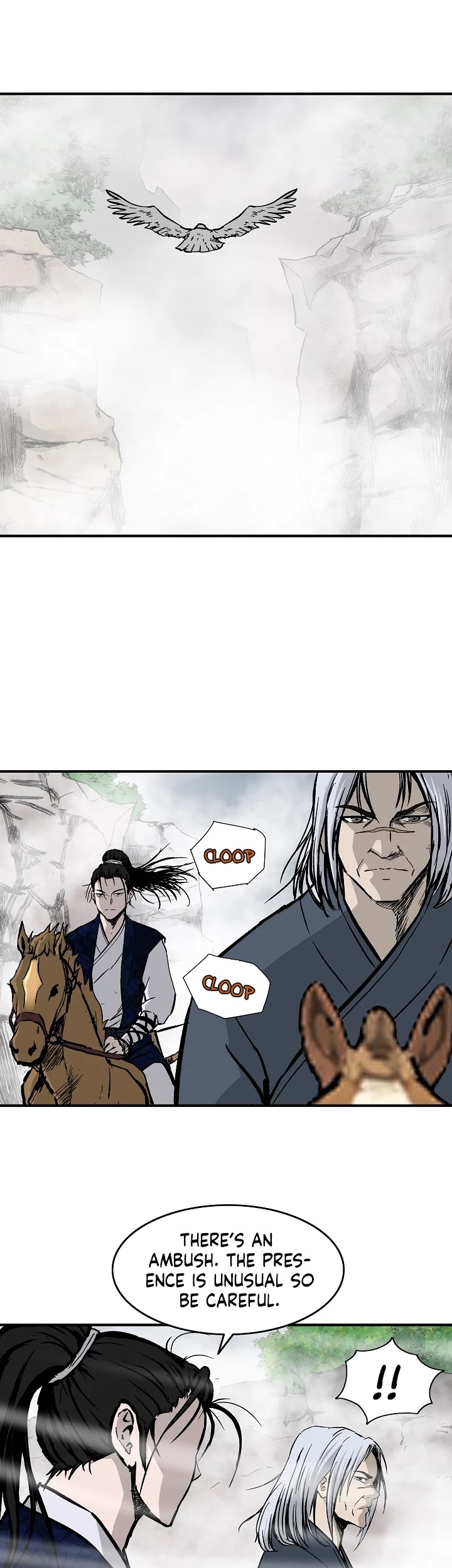 Bowblade Spirit Chapter 40 page 29 - Chapter 40