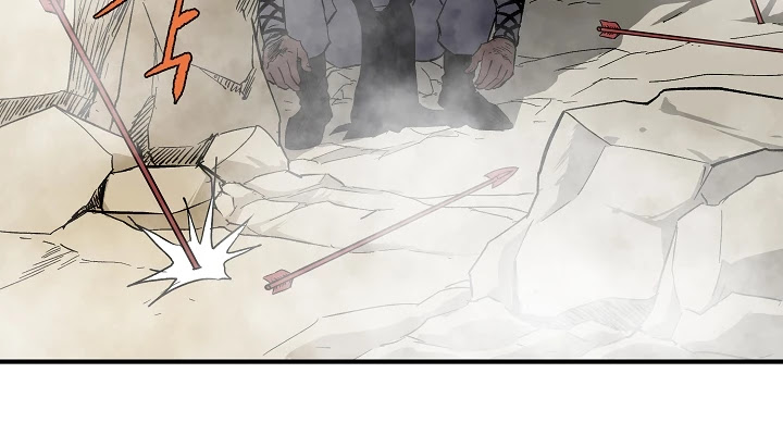 Bowblade Spirit Chapter 41 page 14 - Chapter 41