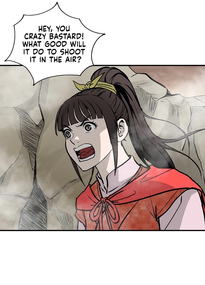 Bowblade Spirit Chapter 41 page 19 - Chapter 41