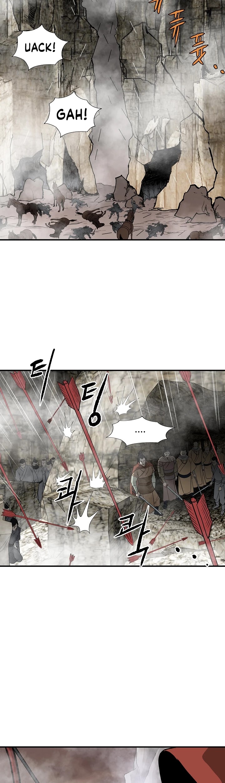 Bowblade Spirit Chapter 41 page 9 - Chapter 41