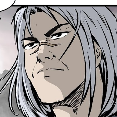 Bowblade Spirit Chapter 41 cover