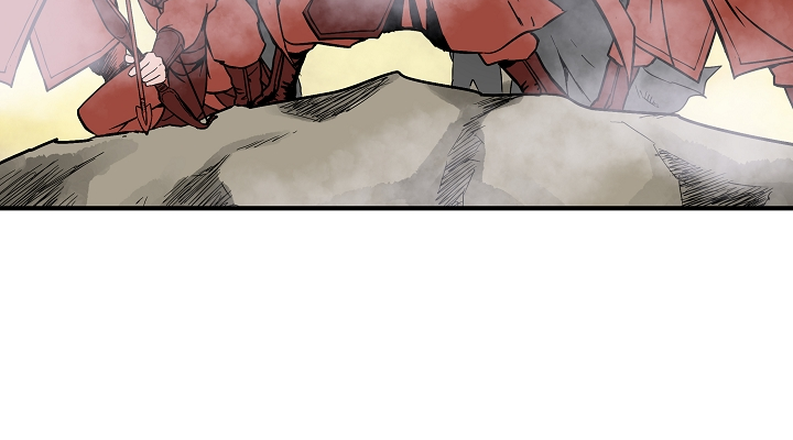 Bowblade Spirit Chapter 42 page 14 - Chapter 42
