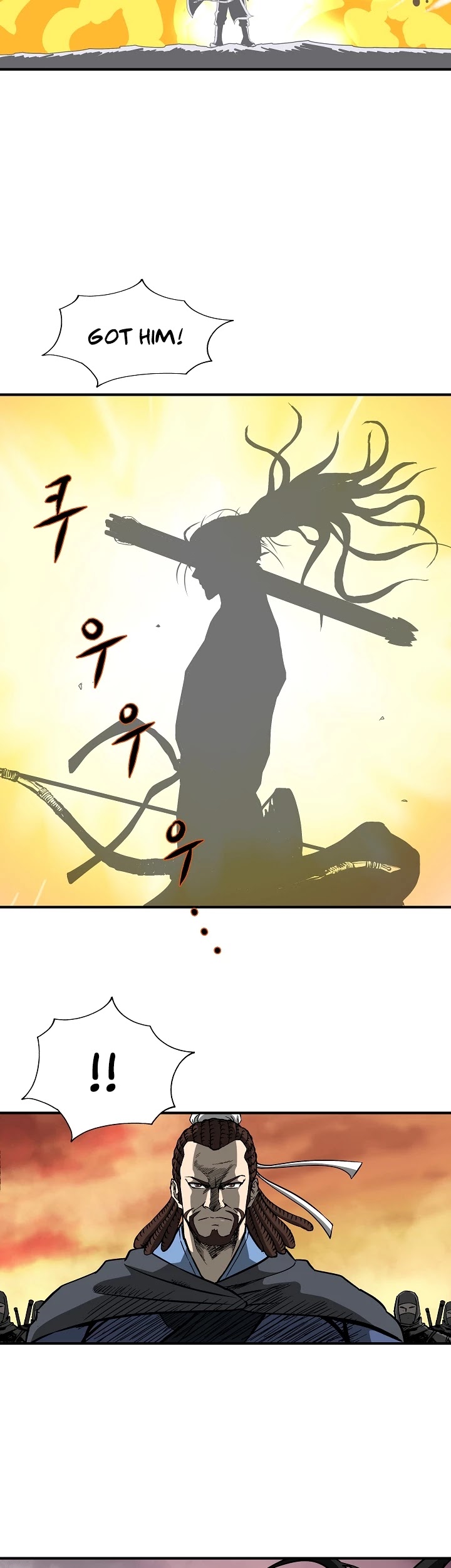 Bowblade Spirit Chapter 42 page 18 - Chapter 42