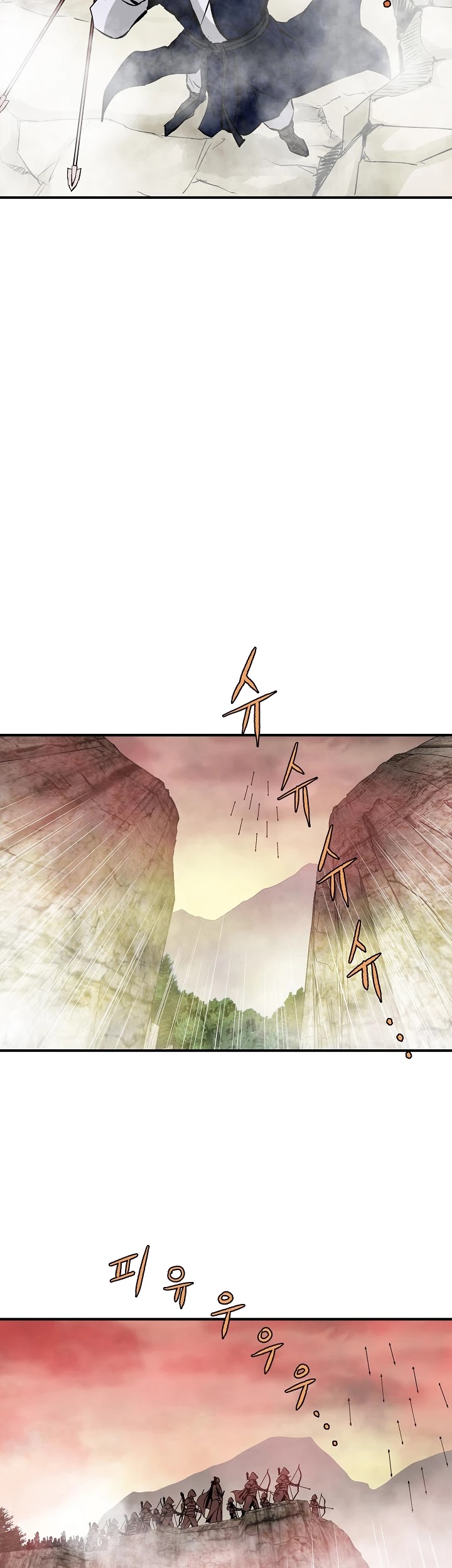 Bowblade Spirit Chapter 42 page 4 - Chapter 42