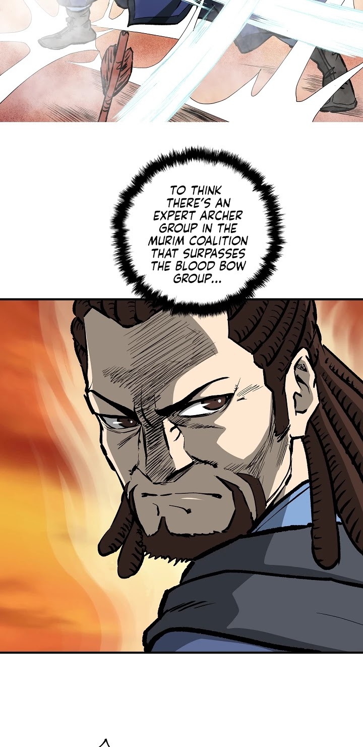 Bowblade Spirit Chapter 42 page 7 - Chapter 42