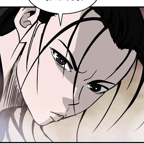 Bowblade Spirit Chapter 42 cover