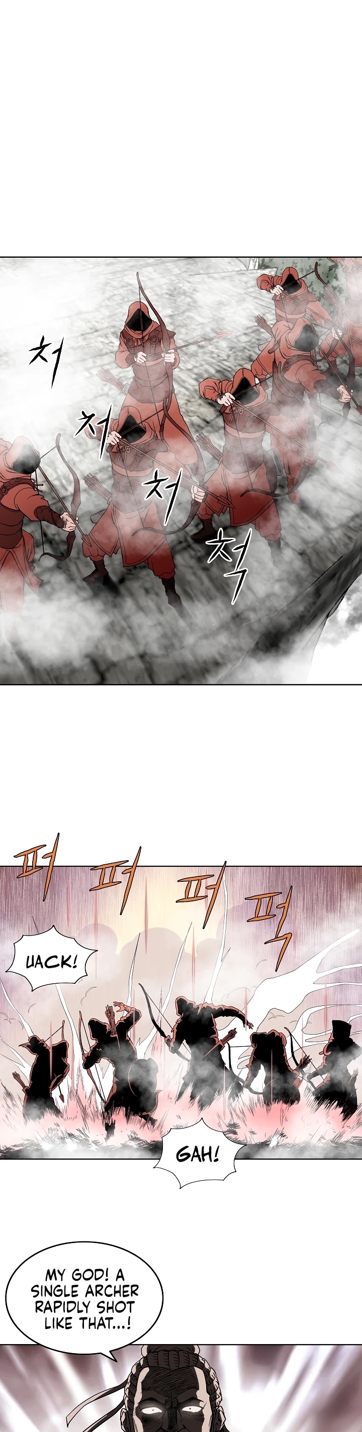 Bowblade Spirit Chapter 43 page 20 - Chapter 43