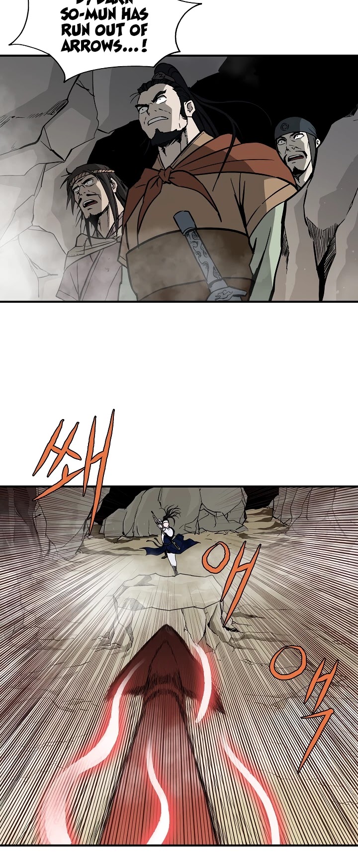 Bowblade Spirit Chapter 43 page 3 - Chapter 43