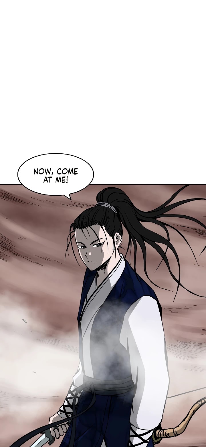 Bowblade Spirit Chapter 44 page 28 - Chapter 44
