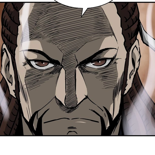 Bowblade Spirit Chapter 44 cover