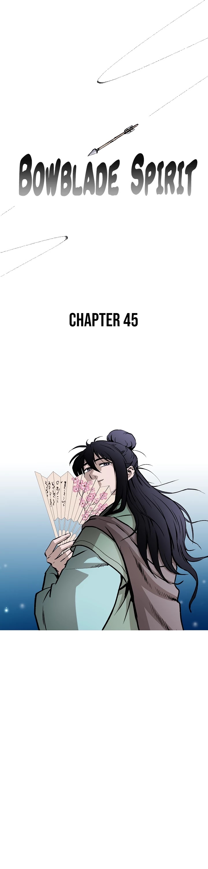 Bowblade Spirit Chapter 45 page 2 - Chapter 45