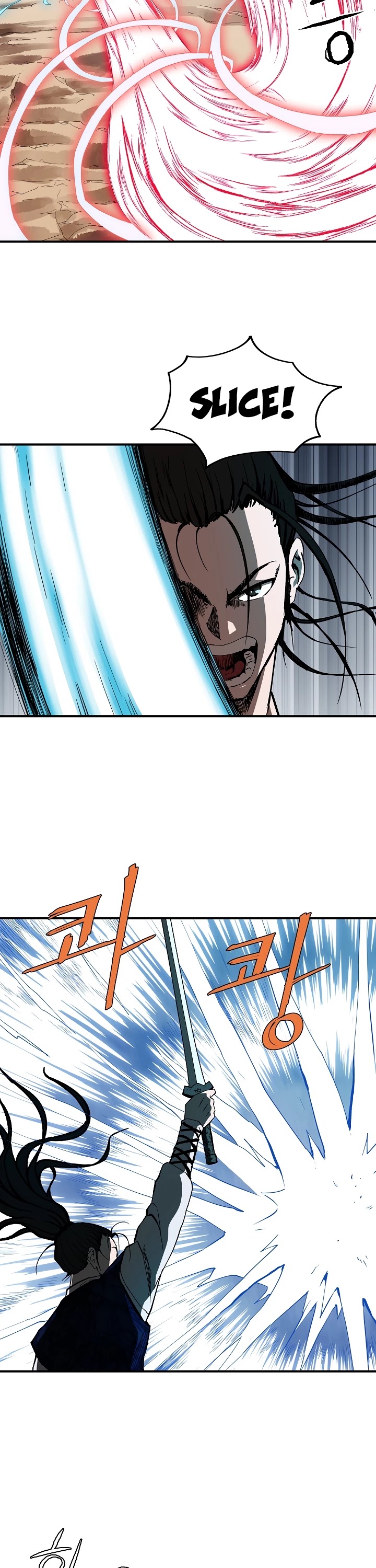 Bowblade Spirit Chapter 45 page 9 - Chapter 45