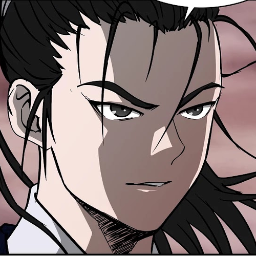 Bowblade Spirit Chapter 45 cover