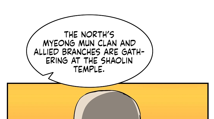 Bowblade Spirit Chapter 46 page 14 - Chapter 46