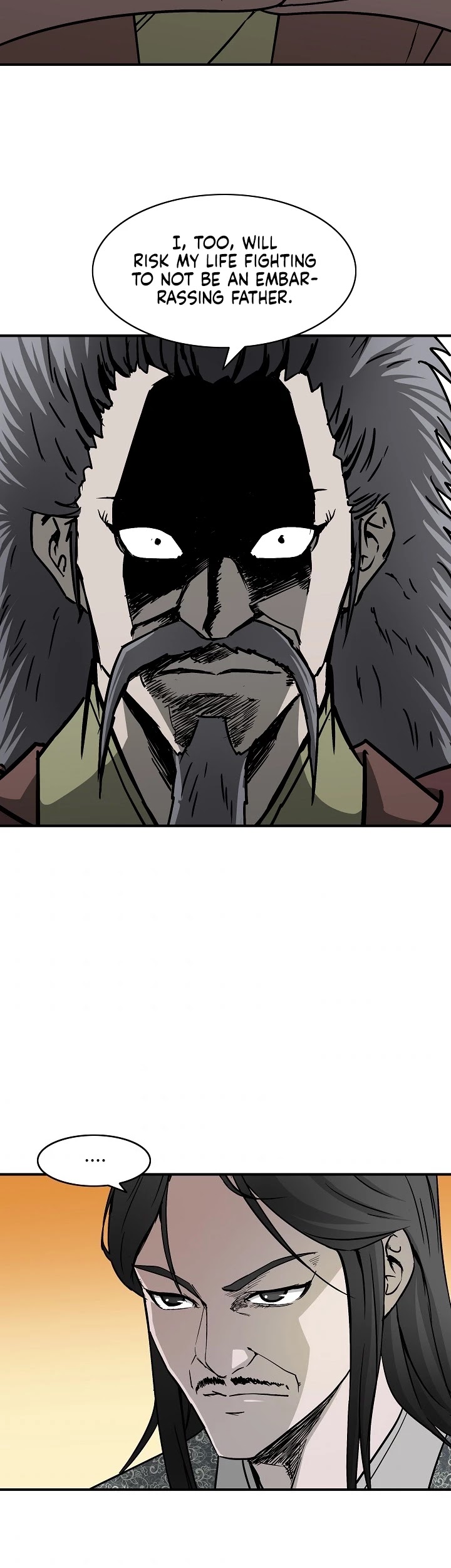 Bowblade Spirit Chapter 46 page 25 - Chapter 46