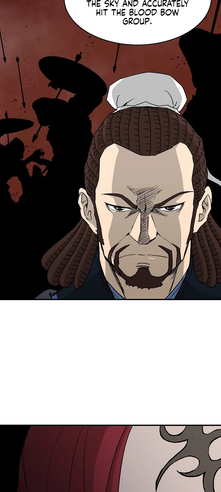 Bowblade Spirit Chapter 46 page 33 - Chapter 46