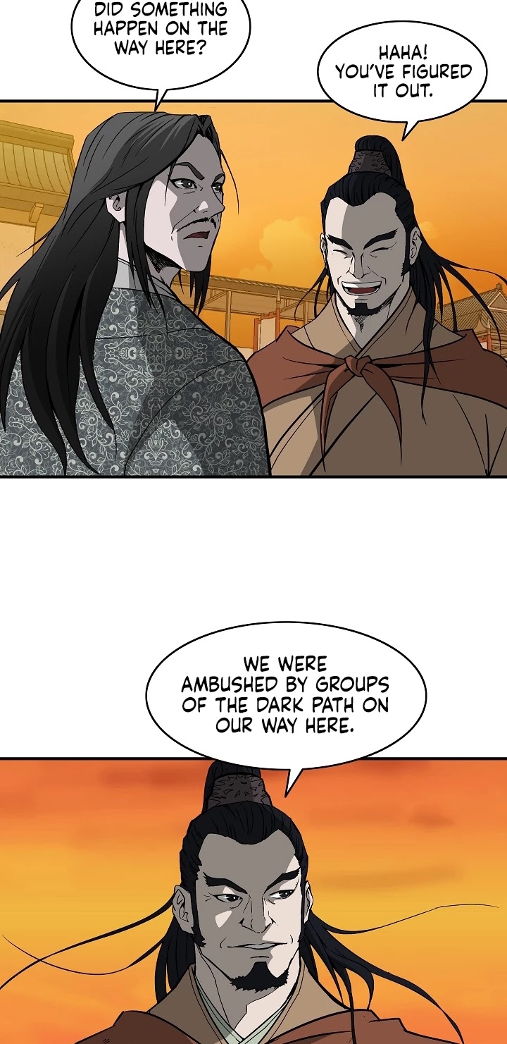 Bowblade Spirit Chapter 46 page 7 - Chapter 46