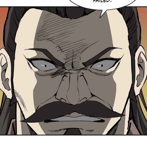 Bowblade Spirit Chapter 46 cover